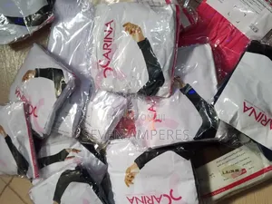 Carina Quality Ladies Sleeves