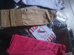 Carina Quality Ladies Sleeves