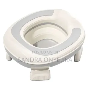 Baby Toilet Seat