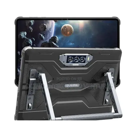 New Tablet 256 GB Black