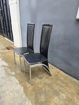 Dining Chairs