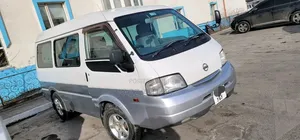 New Mazda Bongo 2010 Silver
