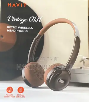 Havit Headset
