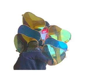 3 Pairs Of Sunglasses For Kids