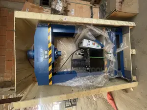 Electric Hydraulic Shop Press 100ton
