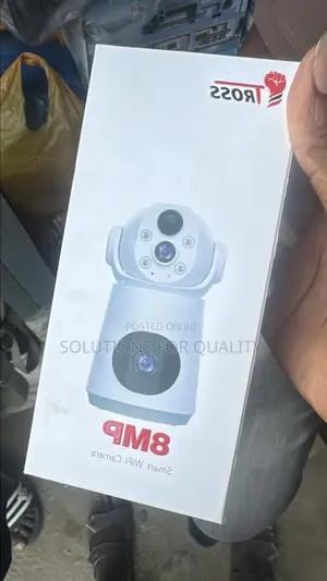 Tross Spy Camera