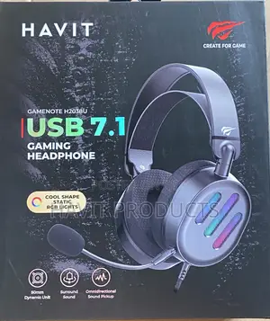 Havit Headset