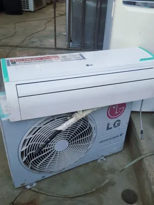 Lg High Quality Inverter Ac 1.5hp