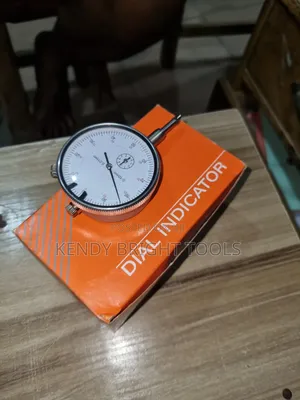 Dial Indicator Gauge