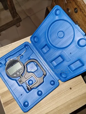 Thickness Gauge