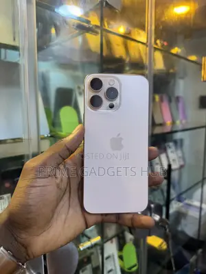 Apple iPhone 16 Pro 128 GB Gold