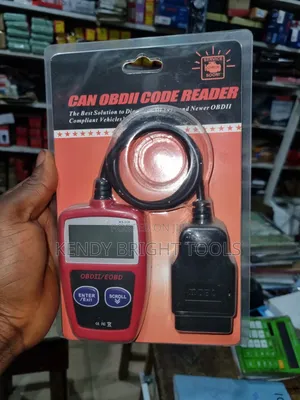 Car Scanner Obd2