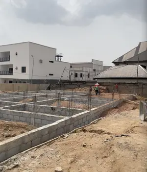 4bdrm Townhouse/Terrace in Silverstone, Kado for sale