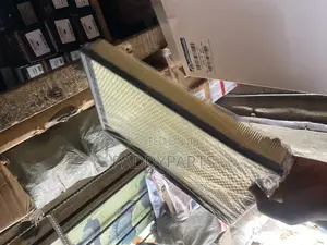 Dodge Ram Engine Air Filter Aa 2002-2010