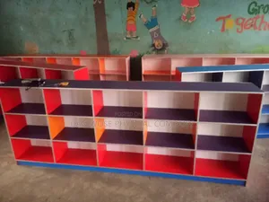 Floor Shelve