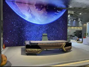High Quality Presidential Executive Office Table/3.2 Meters