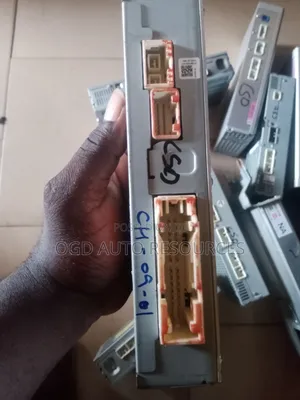 Amplifier 2020 Rx350/Es350/Is350