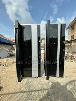 We Produce All Type of Doors  This Is Pivot Door by Name