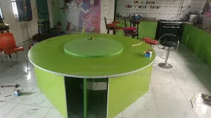 Conference Table