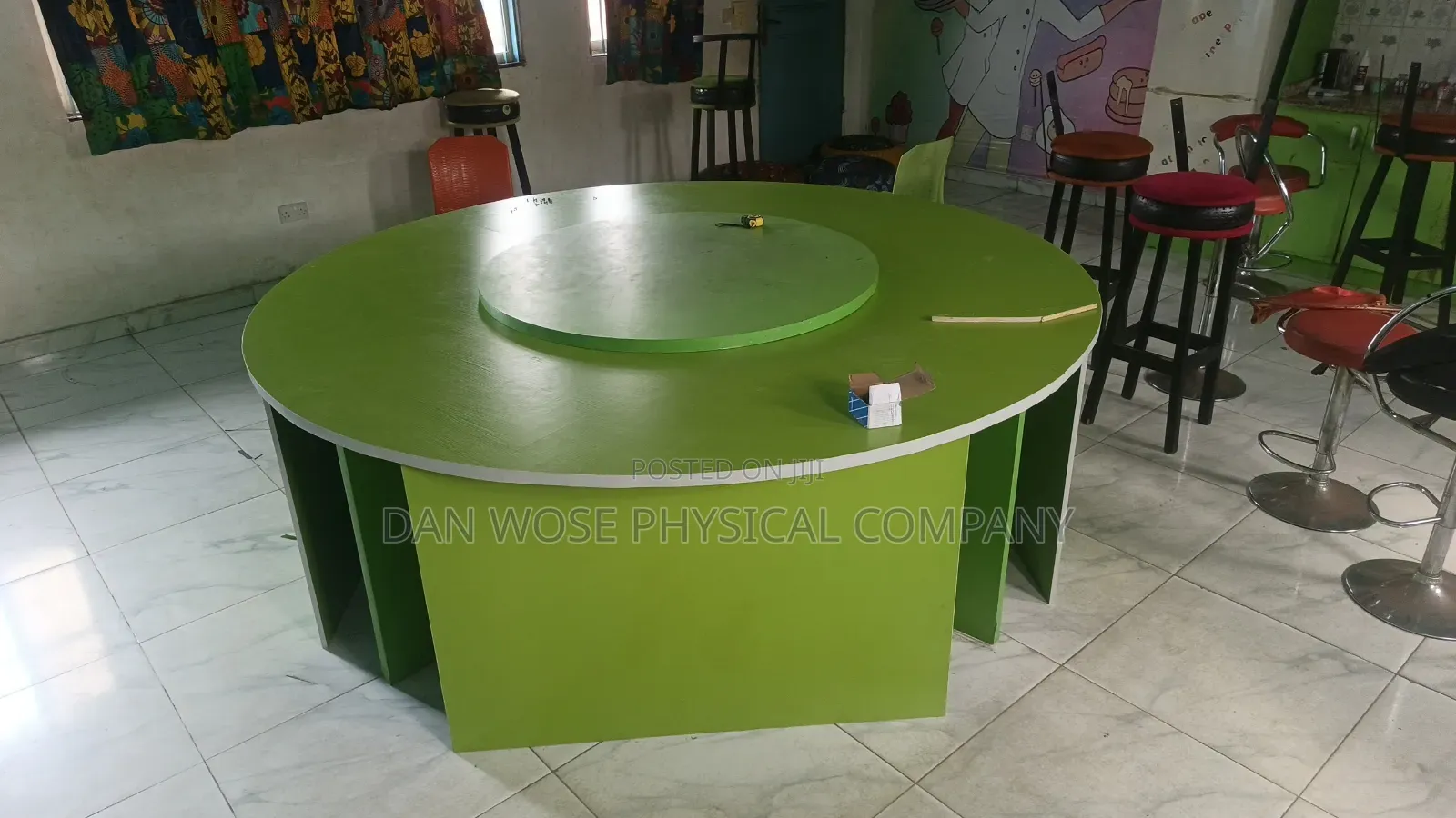 Conference Table