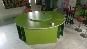 Conference Table