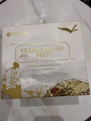 Fohow Cudan Liquid Pro