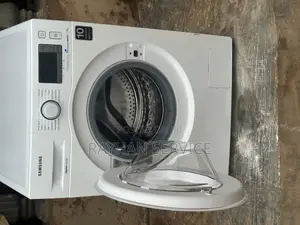 Samsung 8kg Digital Inverter Wash Spin Only Available for Sell Uk Used