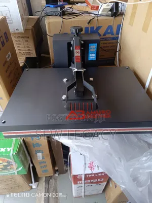 60by40 Heat Transfer