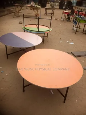 Pupil Table