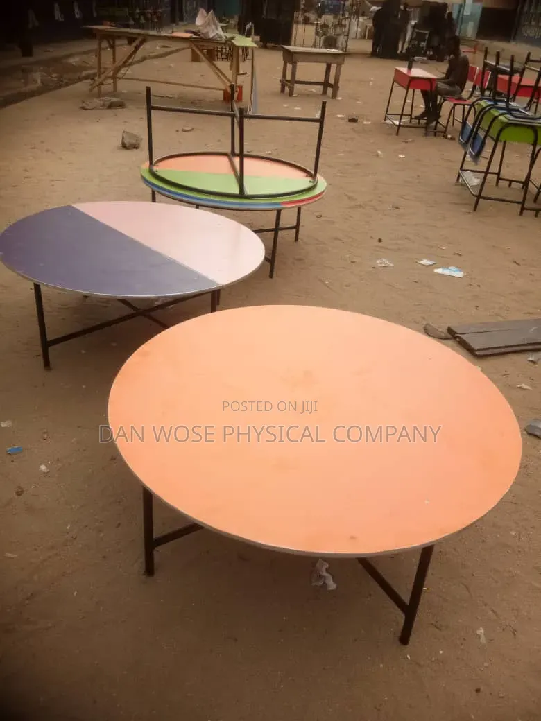 Pupil Table