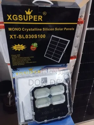 Flood Light
