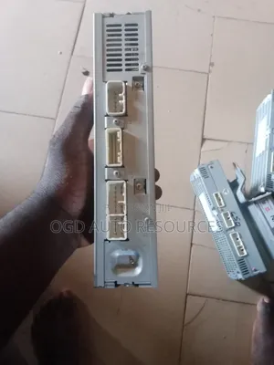 Amplifier 2008 Rx330