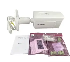Ids-2cd7a46g0-izhs 4mp Ip Deepinview Varifocal Bullet Camera