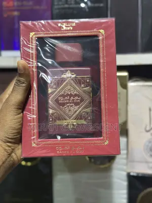 Original Oud for Glory Perfume by Lattafa