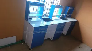 Laboratory Wall Table