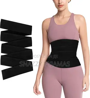 Tummy Wrap