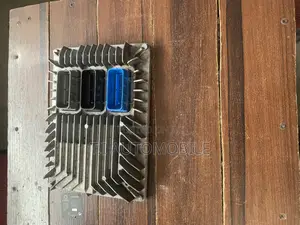 Brain Box(E.C.M) for Chevrolet Camaro 2013-2015 Models