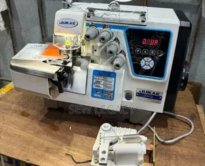 Jukae Direct Drive Weaving Sewing Machine