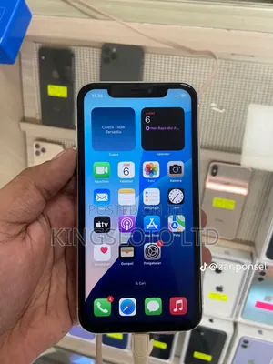 Apple iPhone XR 64 GB