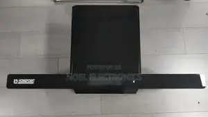 Homepoint Kitchen Extractor Hood(Hp90e-Bb)
