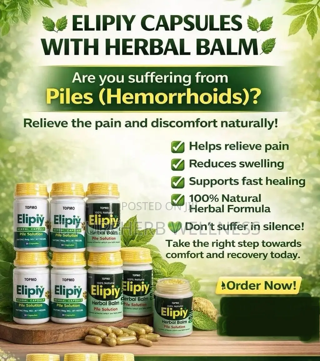 Elipiy Pile Solution