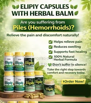 Elipiy Pile Solution