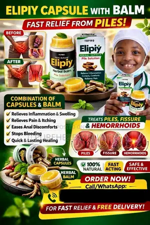 Elipiy Pile Solution