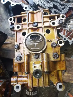 Engine Parts. Sonata, Sportage and Optima 2015-2017