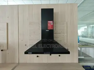 Homepoint Kitchen Extractor (Hp90a-Bb)