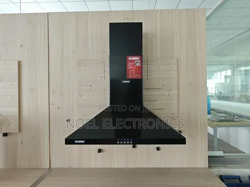 Homepoint Kitchen Extractor (Hp90a-Bb)