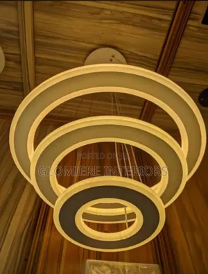 Decorative Chandelier Lights