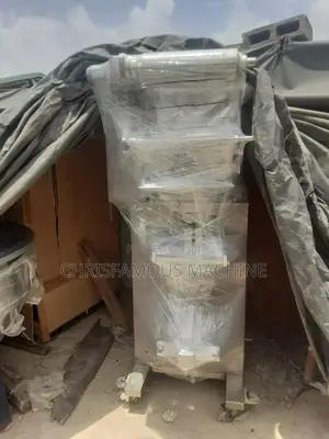 Automatic Granular Packaging Machine
