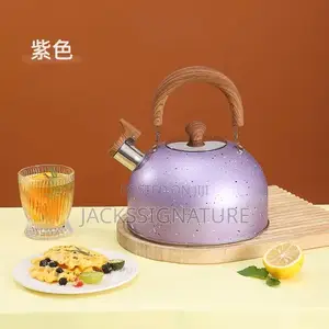 2l Whistling Kettle
