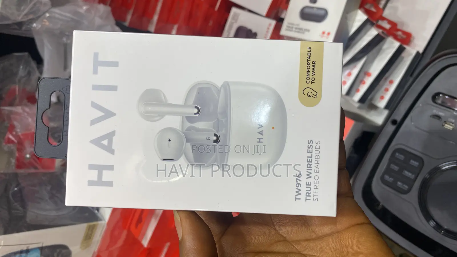 Havit Headset